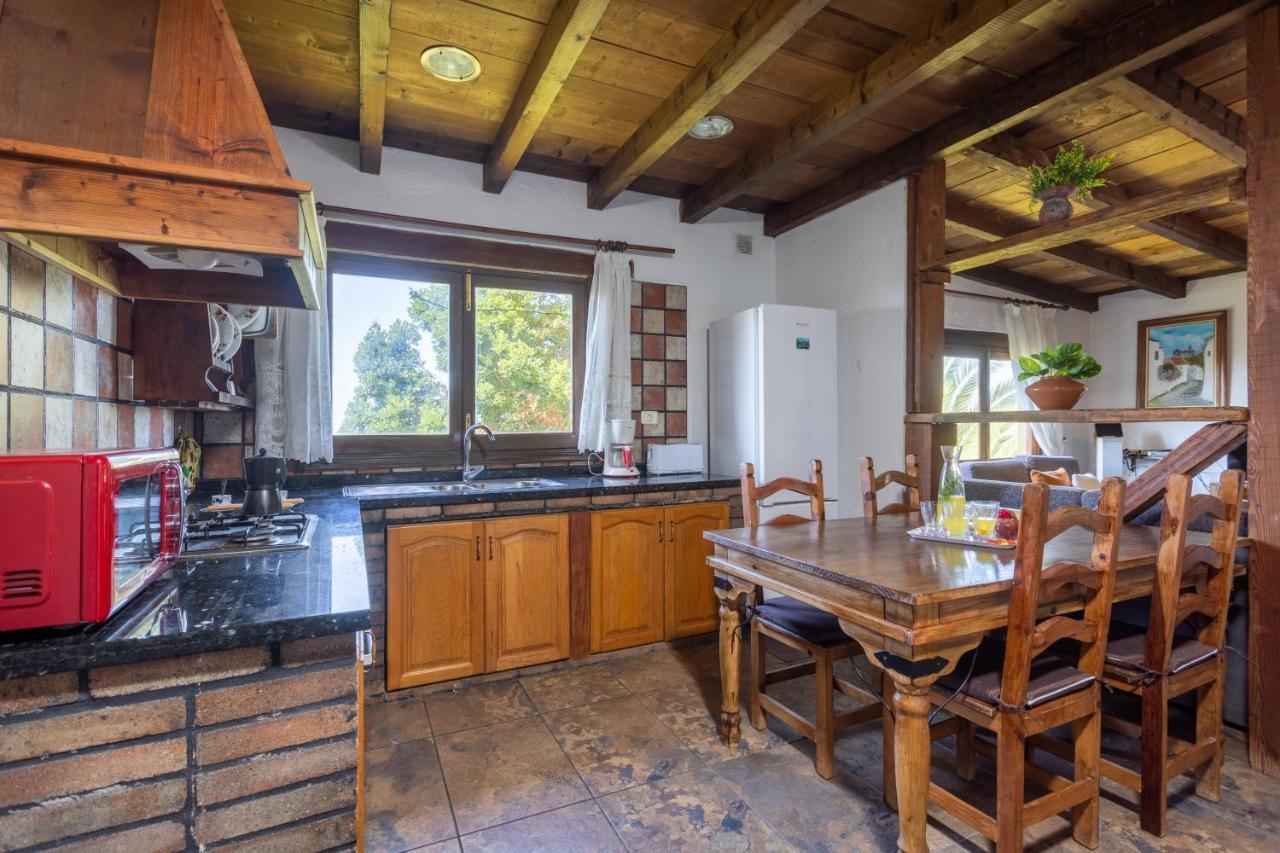 Home2Book Charming Nature Casa Aurora Лос-Реалехос Экстерьер фото