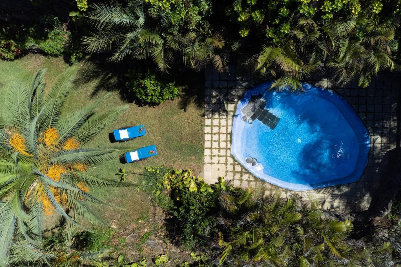 Home2Book Charming Nature Casa Aurora Лос-Реалехос Экстерьер фото