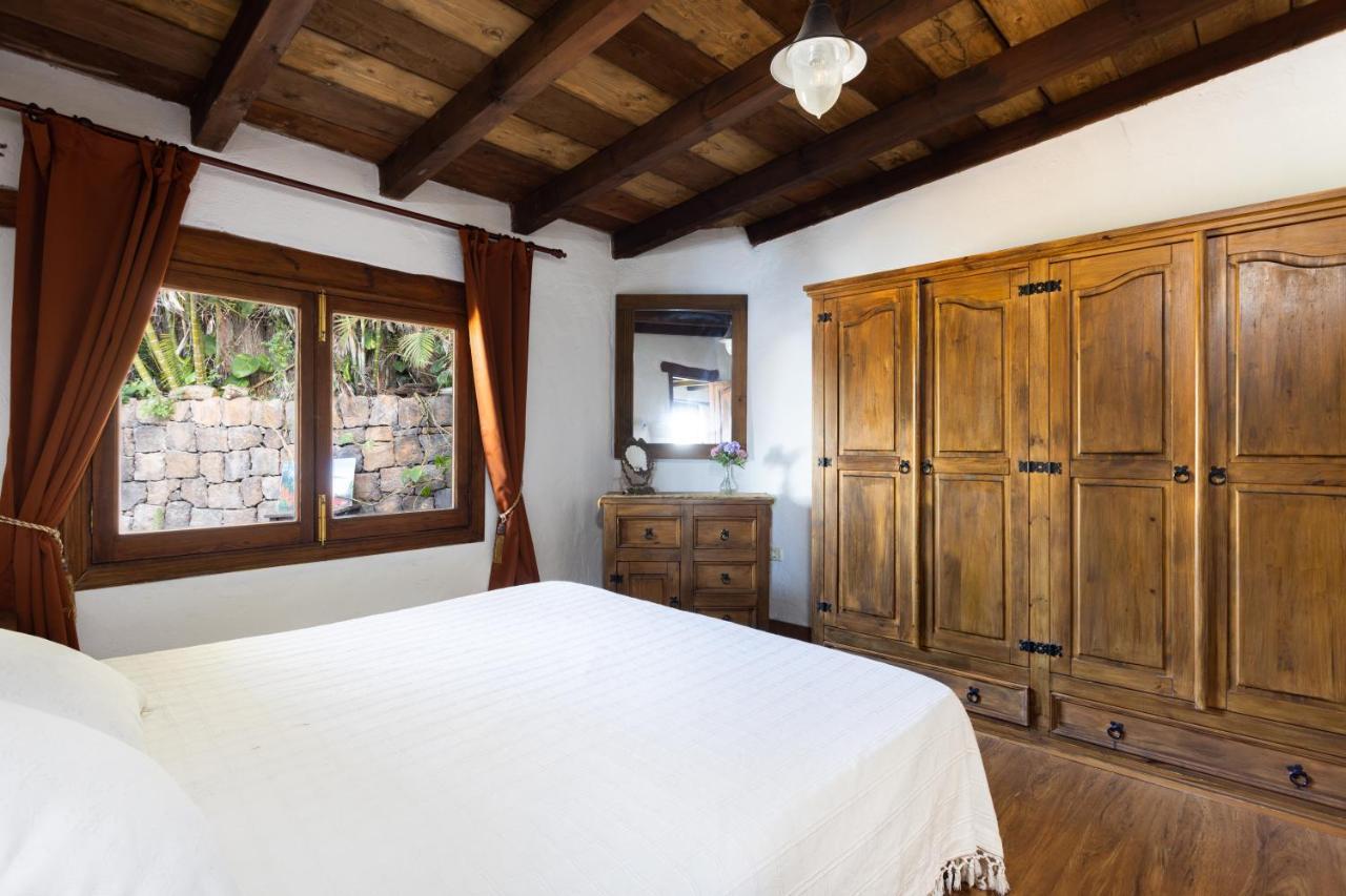 Home2Book Charming Nature Casa Aurora Лос-Реалехос Экстерьер фото