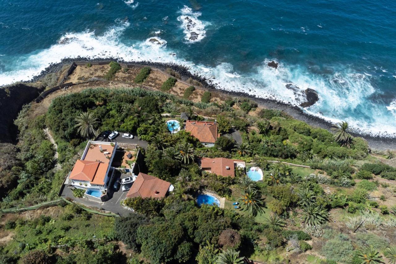 Home2Book Charming Nature Casa Aurora Лос-Реалехос Экстерьер фото