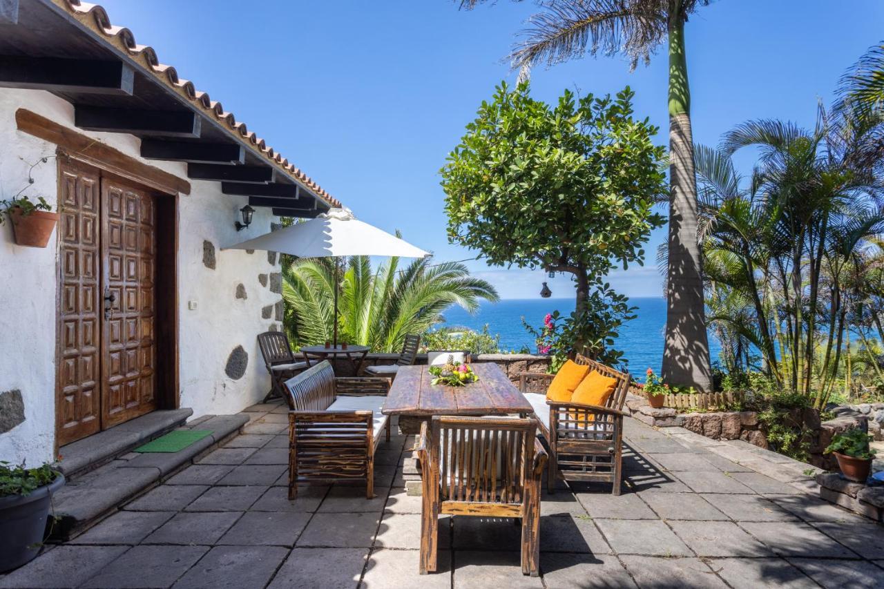 Home2Book Charming Nature Casa Aurora Лос-Реалехос Экстерьер фото
