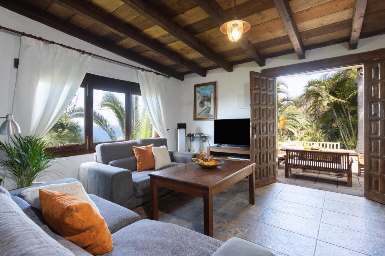 Home2Book Charming Nature Casa Aurora Лос-Реалехос Экстерьер фото